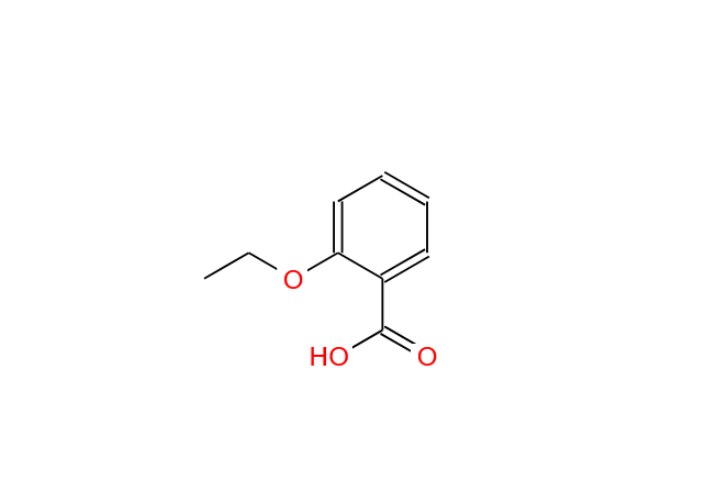 2-Ethoxybenzoic acid