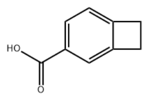 4-Carboxylbenzocyclobutene