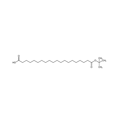 20-(tert-Butoxy)-20-oxoicosanoic acid