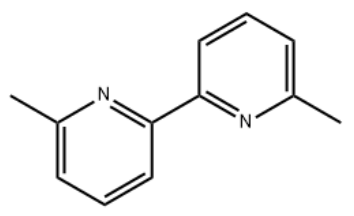 6,6'-Dimethyl-2,2'-dipyridyl