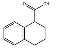 1,2,3,4-Tetrahydro-1-naphthoic acid