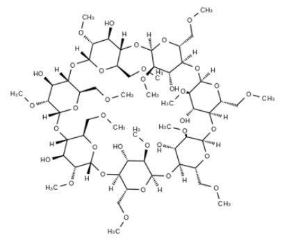 2,6-DI-O-METHYL-BETA-CYCLODEXTRIN