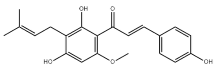 XANTHOHUMOL