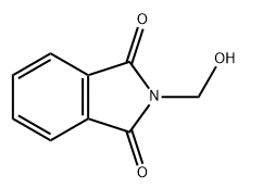 N-(Hydroxymethyl)phthalimide