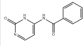 N4-Benzoylcytosine