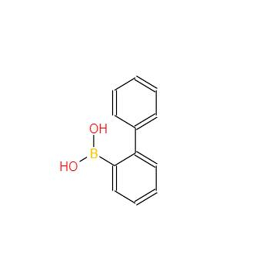 2-Biphenylboronic acid