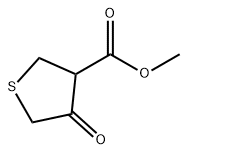 Methyl 4-oxotetrahydrothiophene-3-carboxylate