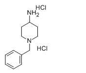 4-AMINO-1-BENZYLPIPERIDINE DIHYDROCHLORIDE HYDRATE