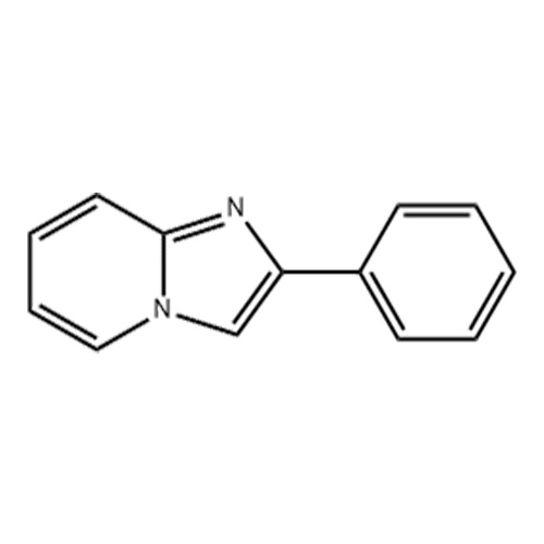 2-PHENYL-IMIDAZO[1,2-A]PYRIDINE