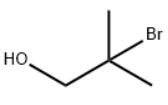 2-bromo-2-methylpropan-1-ol