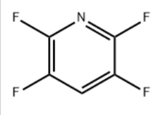 2,3,5,6-Tetrafluoropyridine