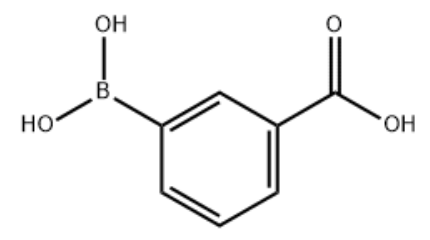 3-Carboxyphenylboronic acid