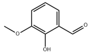 3-Methoxysalicylaldehyde