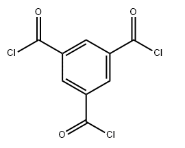 1,3,5-Benzenetricarboxylic acid chloride