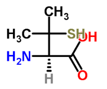 L-penicillamine