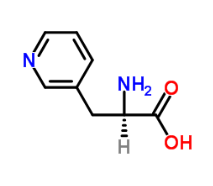 3-(3-Pyridyl)-D-alanine