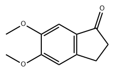 5,6-Dimethoxy-1-indanone