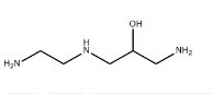 2-Propanol, 1-amino-3-[(2-aminoethyl)amino]-