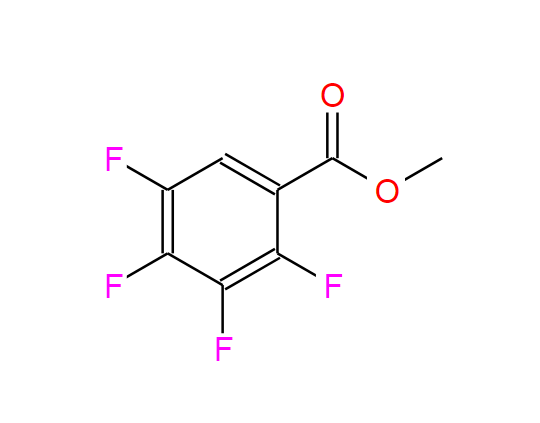  2,3,4,5-TETRAFLUORO-BENZOIC ACID METHYL ESTER