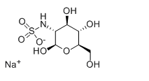 N-Sulfo-glucosamine sodium salt