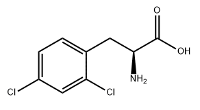 L-2,4-DICHLOROPHENYLALANINE