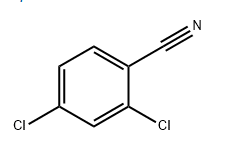 2,4-Dichlorobenzonitrile