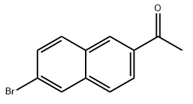 2-Acetyl-6-bromonaphthalene