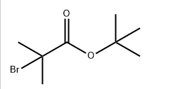 t-Butyl 2-bromo isobutyrate 