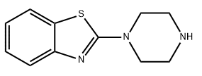 2-PIPERAZIN-1-YL-BENZOTHIAZOLE