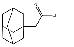 1-ADAMANTANEACETYL CHLORIDE