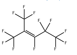 Perfluoro-2-methyl-2-pentene