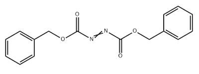 Dibenzyl azodicarboxylate