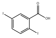 2,5-DIIODOBENZOIC ACID