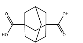 1,3-Adamantanedicarboxylic acid