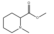 1-methyl-piperidine-2-carboxylicacidmethylester