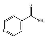 THIOISONICOTINAMIDE