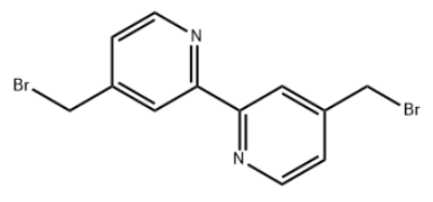 4,4'-Bis(bromomethyl)-2,2'-bipyridine