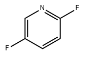 2,5-Difluoropyridine