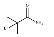 2-Bromoisobutyramide