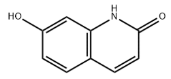 7-Hydroxyquinolinone