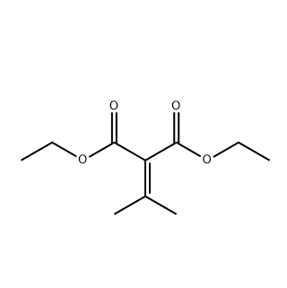 Diethyl isopropylidenemalonate