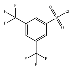 3,5-bis(trifluoromethyl)benzenesulfonyl chloride