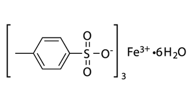 Iron(III) p-toluenesulfonate hexahydrate