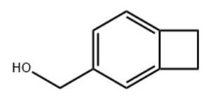 4-Hydroxymethylbenzocyclobutene