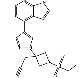 Baricitinib