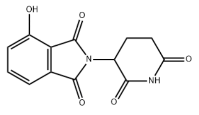 4-Hydroxy ThalidoMide