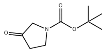 N-Boc-3-pyrrolidinone