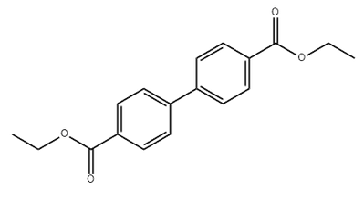 DIETHYL BIPHENYL-4,4'-DICARBOXYLATE