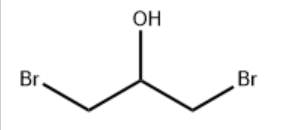 1,3-Dibromo-2-propanol