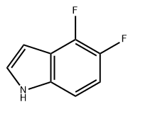 4,5-Difluoroindole